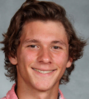 Aaron Boulch, Alton Marquette